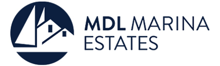 MDL Estates Logo