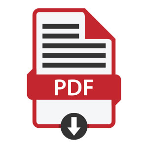 Download Tariffs PDF