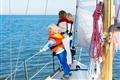 Make the most of the four-day Easter break and explore the beautiful Solent coastline