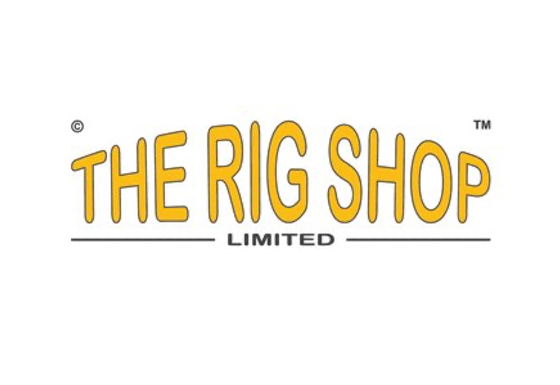 Rig Shop, The