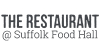 Restaurant @ Suffolk Food Hall, The