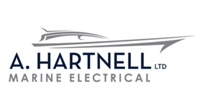 A. Hartnell Marine Electrical