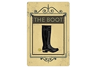 Boot at Freston, The
