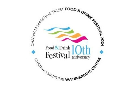 Chatham Maritime Food and Drink Festival 2024