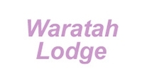 Waratah Lodge
