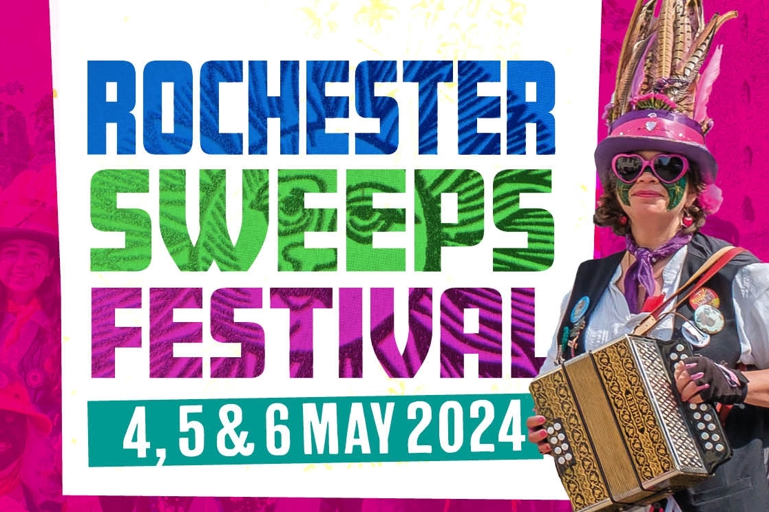 Rochester Sweeps Festival
