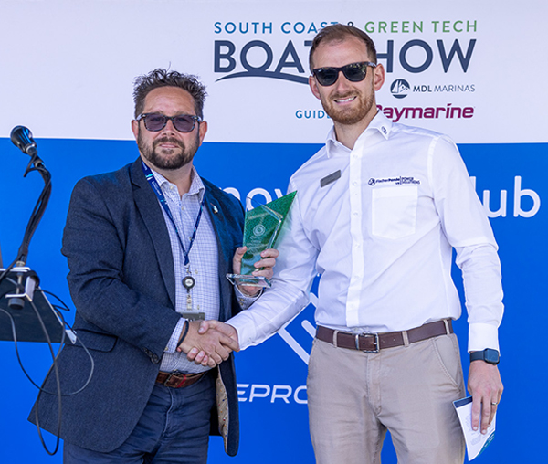 GreenAwards