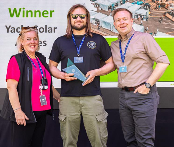 GreenAwards
