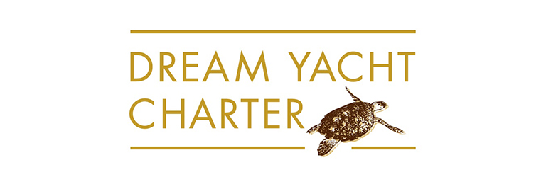 dream yacht charter logo