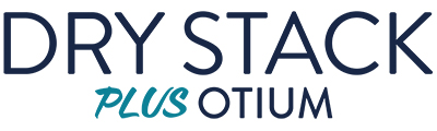 Dry Stack Logo