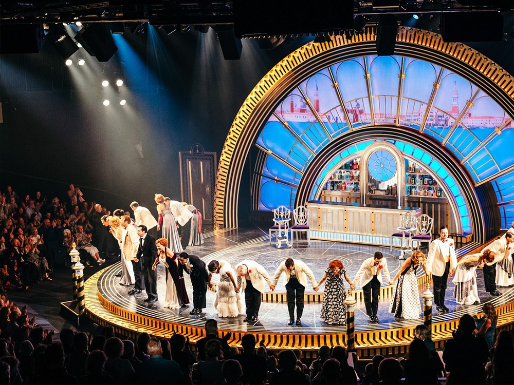 Chichester Festival Theatre