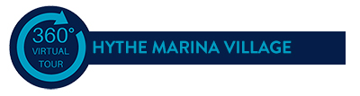 Hythe Marina