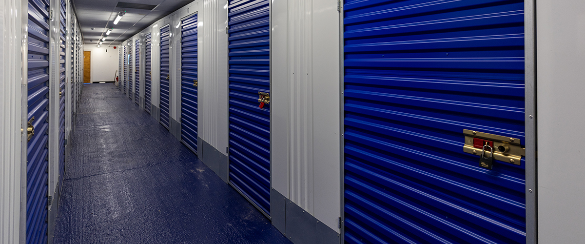 Storage