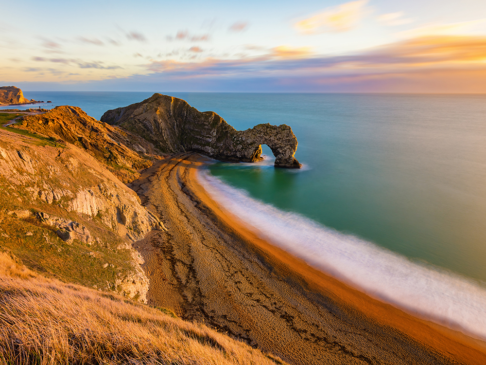 Jurassic Coast