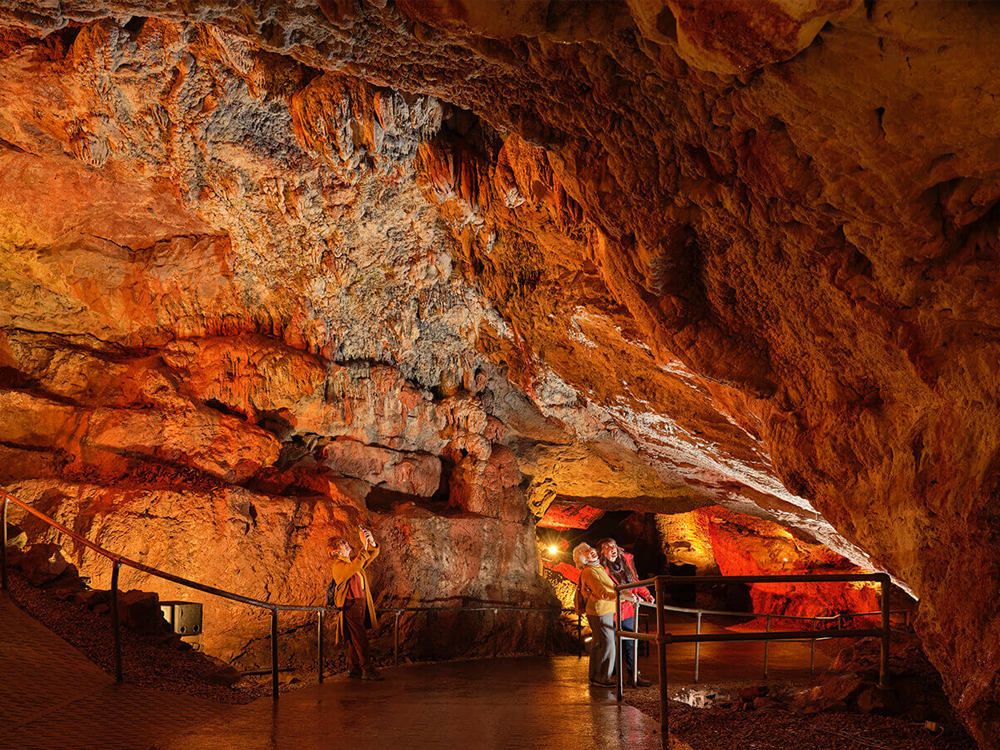 Kents Cavern