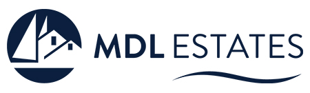 MDL Estates Logo