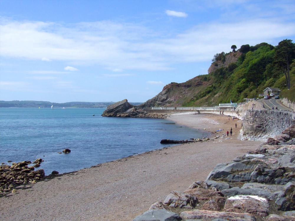 Babbacombe Cliff Railway
