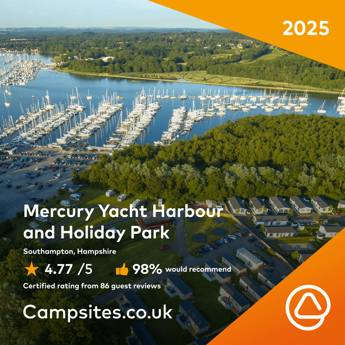 Mercury Yacht Marina