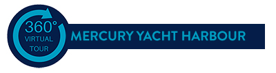 Mercury Yacht Marina