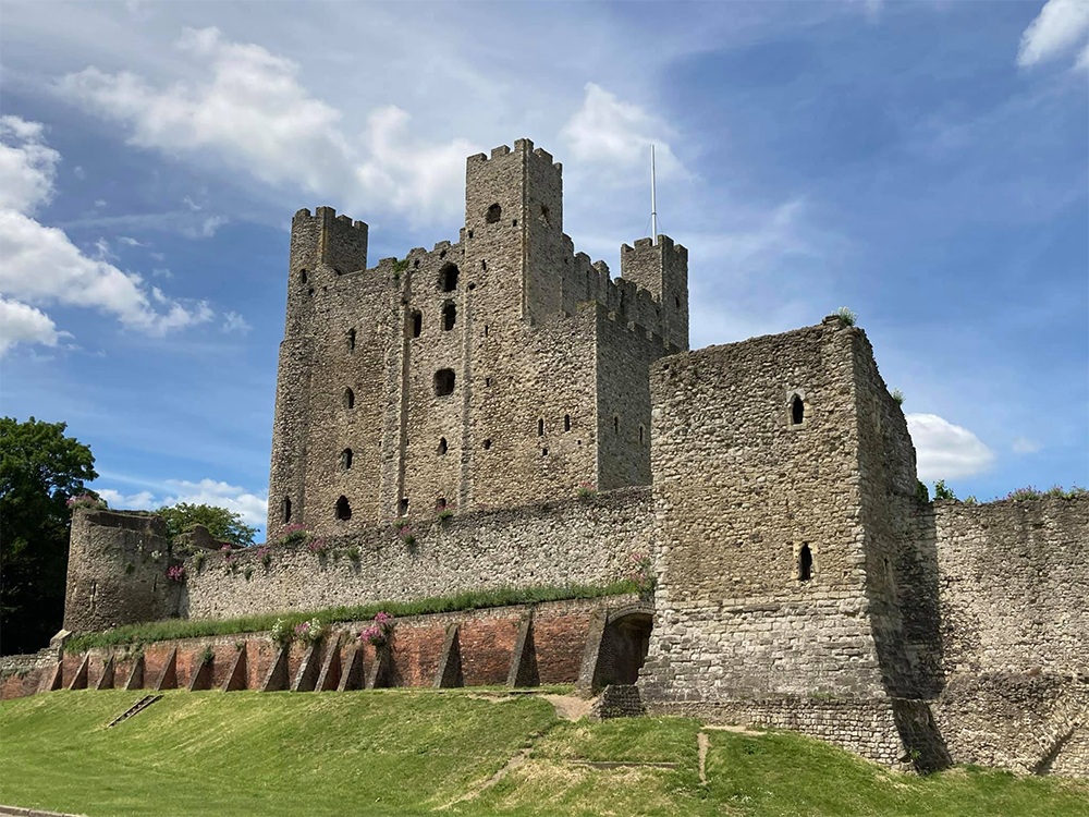 Rochester Castle