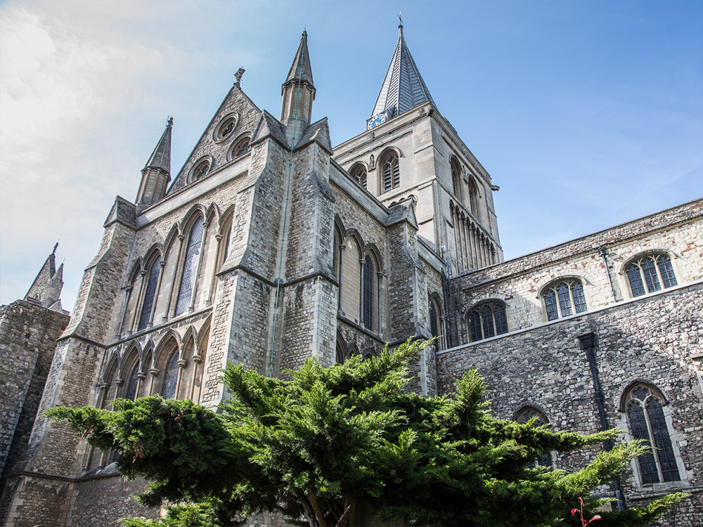 Rochester Cathedral