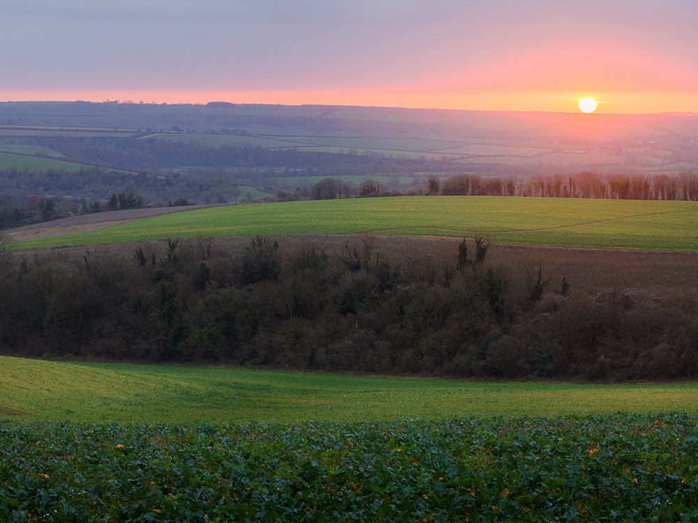 South Downs National Park