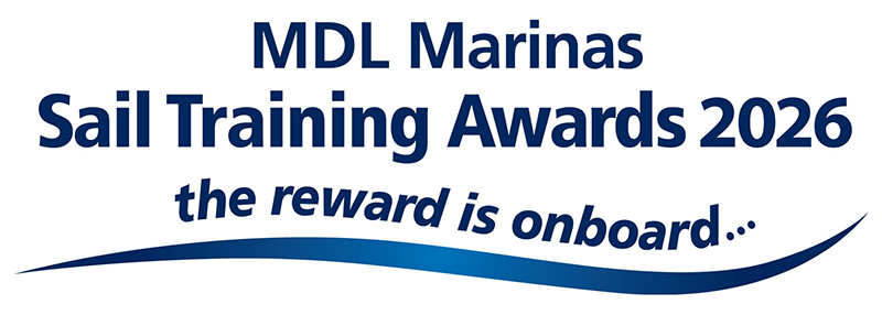 MDL Sail Training Awards