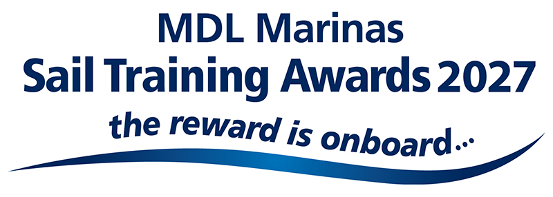 MDL Sail Training Awards