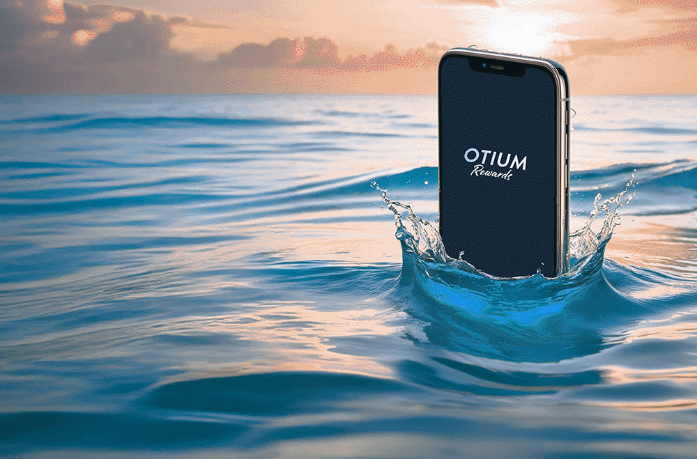 Otium Rewards