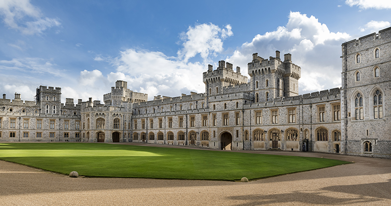 Windsor Castle