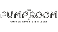 Pumproom at Copper Rivet Distillery, The