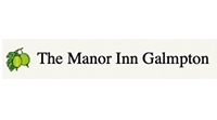 Manor Inn Galmpton, The