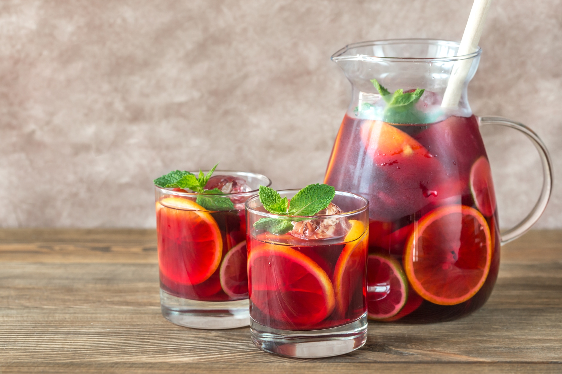 Sangria Sunday
