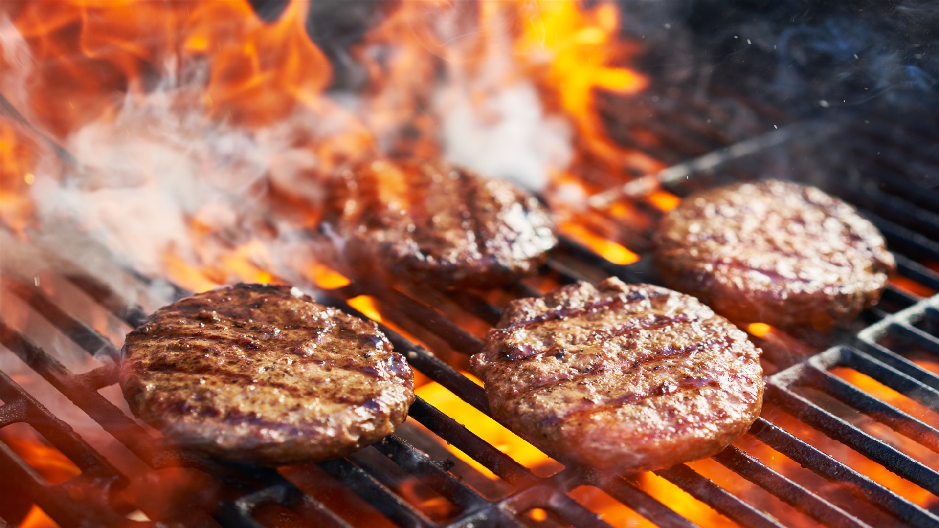 Summer Berth Holder BBQ