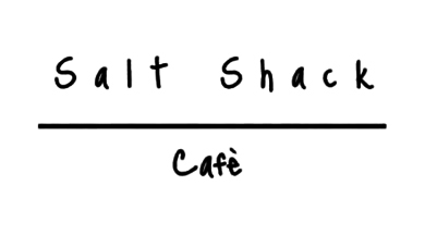 Salt Shack Café
