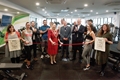 MDL Fitness Officially Opened by the Lord Mayor of Plymouth