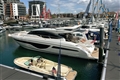 Raymarine announced as headline sponsor for South Coast Boat Show 2022