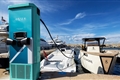 MDL become first UK marina group to offer electric boat charging