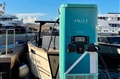 Aqua superPower joins growing line-up of eco exhibitors at MDL’s Green Tech Boat Show