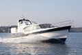 World and UK debuts at the South Coast & Green Tech Boat Show 2025