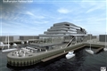 Luxury Development at Ocean Village Marina Taking Shape