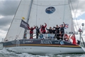 Maiden's coming home! An iconic yacht, a world tour and an historic race, all for a world changing cause