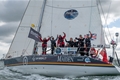 Maiden Returns! Iconic yacht, global tour & historic race for a world-changing cause