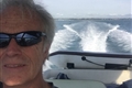Steve Prichard, 40 years at Cobb's Quay Marina