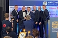 MDL Marinas celebrates double win at Maritime Solent Awards 2025