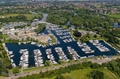 Penton Hook Marina Berth Holder News 