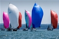 MDL Marinas Returns to Sponsor Key Yachting's 2025 J-Cup Regatta