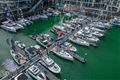 Debuts, innovation and iconic homecoming mark successful 2024 South Coast & Green Tech Boat Show