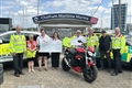 MDL’s Chatham Maritime Marina joins forces to support SERV Kent charity