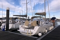 MDL Marinas welcomes FlexiSail fleet to its Hamble Point Marina